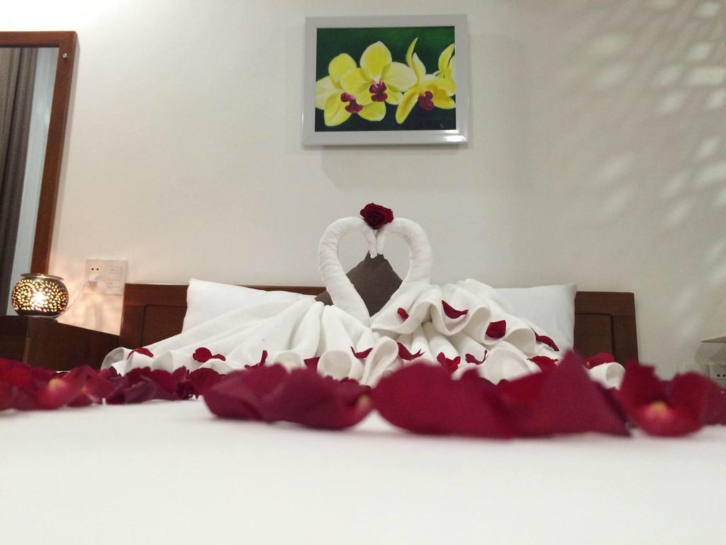 Ocean Flower Hotel 岘港 外观 照片