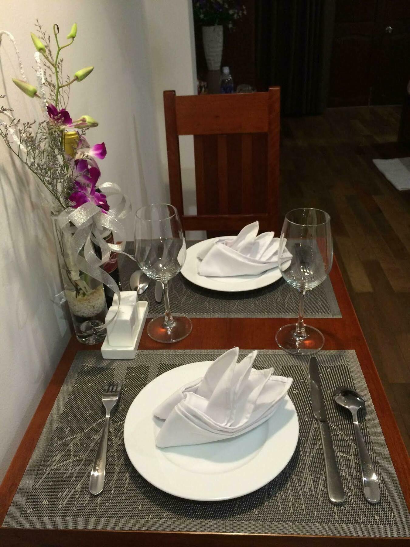 Ocean Flower Hotel 岘港 外观 照片